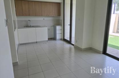 Villa - 3 - 3 for rent in Parkside 2 - Emaar South - Dubai South (Dubai World Central) - Dubai