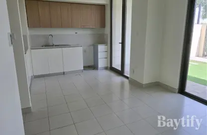 Villa - 3 Bedrooms - 3 Bathrooms for rent in Parkside 2 - Emaar South - Dubai South (Dubai World Central) - Dubai