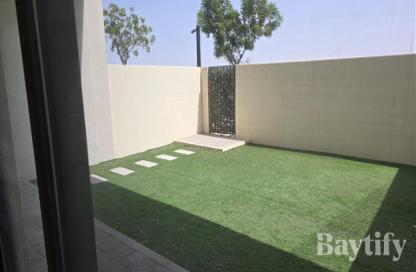 Villa - 3 - 3 for rent in Parkside 2 - Emaar South - Dubai South (Dubai World Central) - Dubai Villa - 3 - 3 for rent in Parkside 2 - Emaar South - Dubai South (Dubai World Central) - Dubai