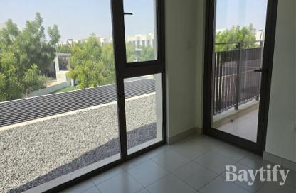 Villa - 3 - 3 for rent in Parkside 2 - Emaar South - Dubai South (Dubai World Central) - Dubai Villa - 3 - 3 for rent in Parkside 2 - Emaar South - Dubai South (Dubai World Central) - Dubai