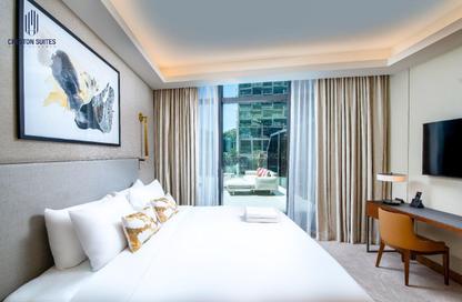 Apartment - 1 - 1 for rent in The Address Residences Dubai Opera - Downtown Dubai - Dubai Apartment - 1 - 1 for rent in The Address Residences Dubai Opera - Downtown Dubai - Dubai