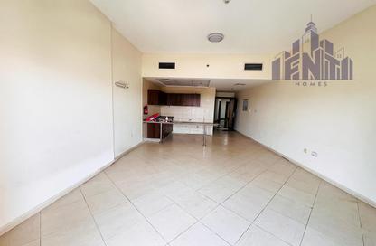 Apartment - Studio - 1 Bathroom for rent in Lynx Residence - Dubai Silicon Oasis - Dubai