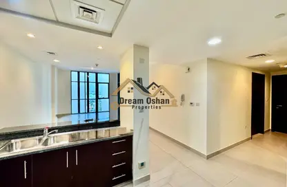 Apartment - 2 Bedrooms - 3 Bathrooms for rent in Dubai Wharf Tower 2 - Dubai Wharf - Al Jaddaf - Dubai