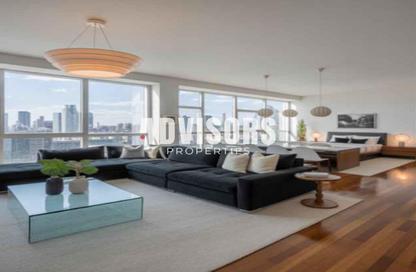 Apartment - 2 - 3 for sale in Selina Bay - Yas Island - Abu Dhabi Apartment - 2 - 3 for sale in Selina Bay - Yas Island - Abu Dhabi