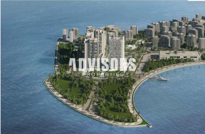 Apartment - 2 - 3 for sale in Selina Bay - Yas Island - Abu Dhabi Apartment - 2 - 3 for sale in Selina Bay - Yas Island - Abu Dhabi