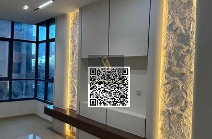 Apartment - 2 Bedrooms - 2 Bathrooms for sale in Al Naemiya Tower 1 - Al Naemiya Towers - Al Nuaimiya - Ajman