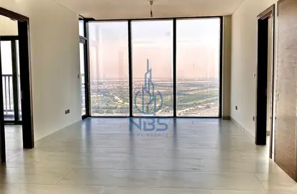 Apartment - 3 Bedrooms - 5 Bathrooms for rent in The Crest Tower A - The Crest - Sobha Hartland - Mohammed Bin Rashid City - Dubai