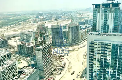 شقة - 3 غرف نوم - 5 حمامات للايجار في برج The Crest A - ذا كريست - صبحا هارتلاند - مدينة الشيخ محمد بن راشد - دبي