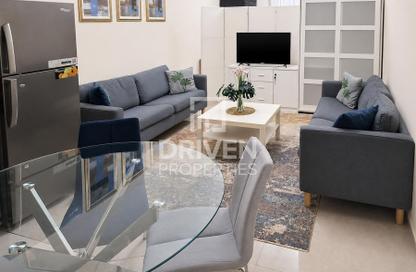 Apartment - Studio - 1 Bathroom for sale in Hanover Square - District 10 - Jumeirah Village Circle - Dubai
