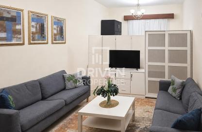Apartment - Studio - 1 Bathroom for sale in Hanover Square - District 10 - Jumeirah Village Circle - Dubai