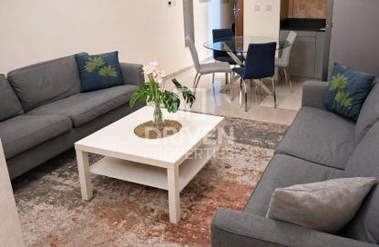Apartment - Studio - 1 Bathroom for sale in Hanover Square - District 10 - Jumeirah Village Circle - Dubai