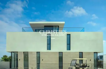 Villa - 5 Bedrooms - 6 Bathrooms for sale in Address Hillcrest - Dubai Hills Estate - Dubai