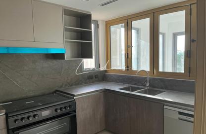 Townhouse - 4 Bedrooms - 4 Bathrooms for rent in Aura Gardens - Tilal Al Ghaf - Dubai