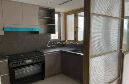 Townhouse - 4 Bedrooms - 4 Bathrooms for rent in Aura Gardens - Tilal Al Ghaf - Dubai