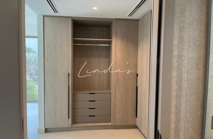 Townhouse - 4 Bedrooms - 4 Bathrooms for rent in Aura Gardens - Tilal Al Ghaf - Dubai Townhouse - 4 Bedrooms - 4 Bathrooms for rent in Aura Gardens - Tilal Al Ghaf - Dubai