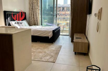 Apartment - Studio - 1 Bathroom for rent in Casa Grande - District 11 - Jumeirah Village Circle - Dubai