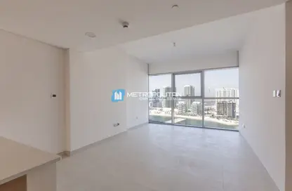 Apartment - 2 Bedrooms - 2 Bathrooms for sale in Radiant Square - City Of Lights - Al Reem Island - Abu Dhabi