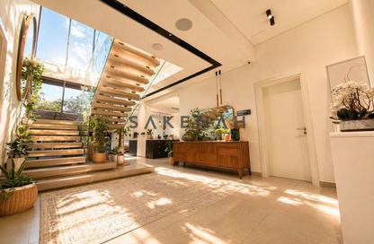 Villa - 5 - 6 for sale in Robinia - Masaar - Tilal City - Sharjah Villa - 5 - 6 for sale in Robinia - Masaar - Tilal City - Sharjah