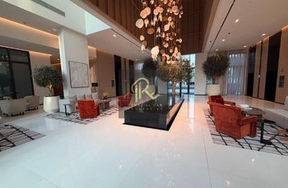 Apartment - 1 Bedroom - 2 Bathrooms for rent in Vida 2 - Vida Residences - Aljada - Sharjah