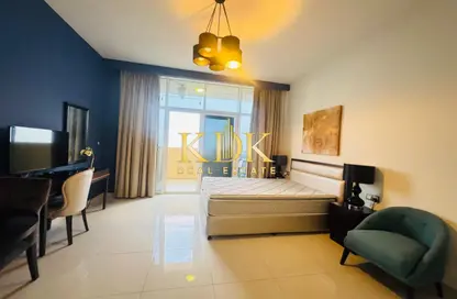 شقة - 1 حمام للبيع في غالية - منطقة 18 - قرية جميرا الدائرية - دبي