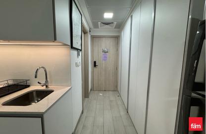 Apartment - Studio - 1 Bathroom for rent in Luma21 - District 14 - Jumeirah Village Circle - Dubai