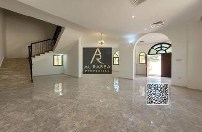 Villa - 5 Bedrooms - 7 Bathrooms for rent in Al Mansoura - Al Sharq - Sharjah