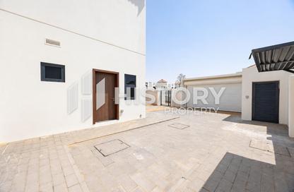 Villa - 4 - 6 for rent in Fay Al Reeman II - Al Shamkha - Abu Dhabi Villa - 4 - 6 for rent in Fay Al Reeman II - Al Shamkha - Abu Dhabi