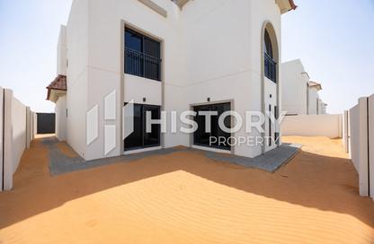 Villa - 4 - 6 for rent in Fay Al Reeman II - Al Shamkha - Abu Dhabi Villa - 4 - 6 for rent in Fay Al Reeman II - Al Shamkha - Abu Dhabi