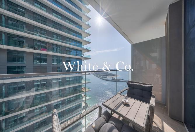 2BR | Beachfront | Beachfront Residence