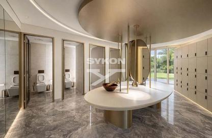Apartment - 1 Bedroom - 2 Bathrooms for sale in Regalia By Deyaar - Business Bay - Dubai