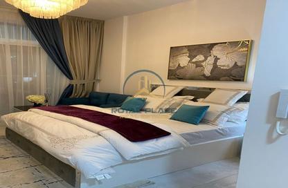 Apartment - Studio - 1 Bathroom for rent in Pearlz by Danube - Al Furjan - Dubai Apartment - Studio - 1 Bathroom for rent in Pearlz by Danube - Al Furjan - Dubai