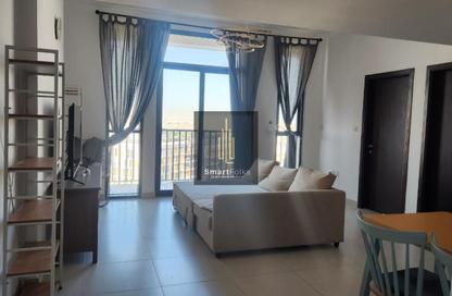 Apartment - 2 Bedrooms - 2 Bathrooms for rent in The Dania District 2 - Midtown - Dubai Production City (IMPZ) - Dubai
