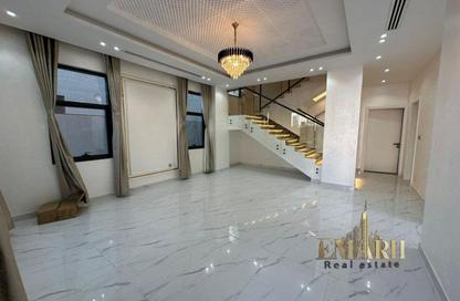 Villa - 6 - 7+ for rent in Al Yasmeen 1 - Al Yasmeen - Ajman