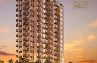 Apartment - 2 - 3 for sale in SunVale - Al Furjan - Dubai