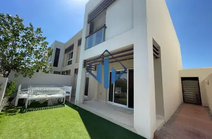 فيلا - 3 غرف نوم - 4 حمامات للبيع في فلل فلامنغو - ميناء العرب - راس الخيمة - رأس الخيمة