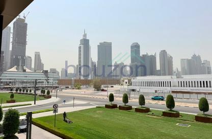 Apartment - 3 - 5 for rent in City Walk Residential Building 23B - City Walk Residential - City Walk - Dubai