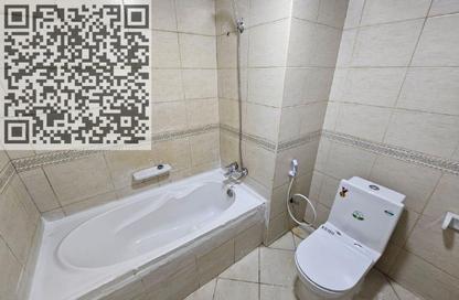 Apartment - 1 Bedroom - 2 Bathrooms for sale in Al Rashidiya - Ajman Downtown - Ajman