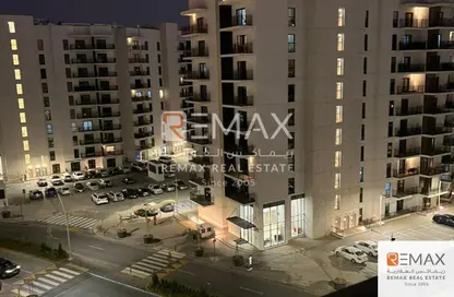 شقة - غرفة نوم - 1 حمام للايجار في وترز أج - جزيرة ياس - أبوظبي