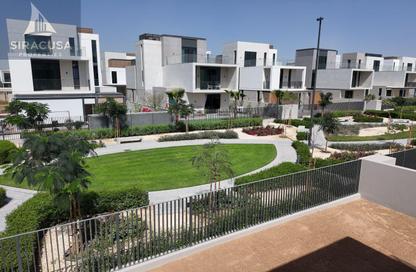 Villa - 4 Bedrooms - 5 Bathrooms for rent in Elie Saab 1 - Elie Saab - Arabian Ranches 3 - Dubai