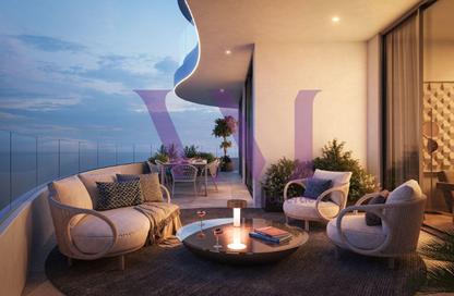 Apartment - 3 Bedrooms - 4 Bathrooms for sale in Miraggio - Al Marjan Island - Ras Al Khaimah