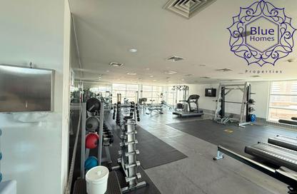 Apartment - 2 - 3 for rent in Saratoga Complex - Al Barsha 1 - Al Barsha - Dubai