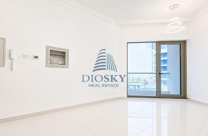 Apartment - 1 Bedroom - 2 Bathrooms for rent in Ajyad Building - District 10 - Jumeirah Village Circle - Dubai