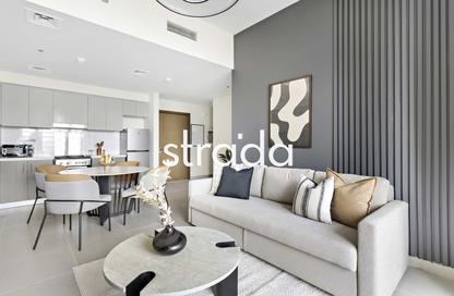 Apartment - 1 Bedroom - 1 Bathroom for rent in Forte 2 - Forte - Downtown Dubai - Dubai Apartment - 1 Bedroom - 1 Bathroom for rent in Forte 2 - Forte - Downtown Dubai - Dubai