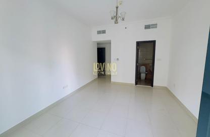 Apartment - 3 Bedrooms - 3 Bathrooms for rent in Nibras Oasis 1 - Dubai Silicon Oasis - Dubai