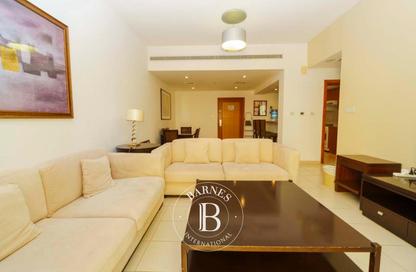 Apartment - 1 Bedroom - 1 Bathroom for rent in Al Alka 2 - Al Alka - Greens - Dubai
