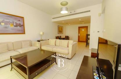 Apartment - 1 Bedroom - 1 Bathroom for rent in Al Alka 2 - Al Alka - Greens - Dubai Apartment - 1 Bedroom - 1 Bathroom for rent in Al Alka 2 - Al Alka - Greens - Dubai