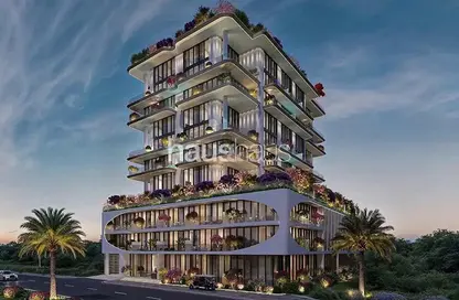 Apartment - 2 Bedrooms - 2 Bathrooms for sale in Villa Del Arte - Dubai Islands - Dubai