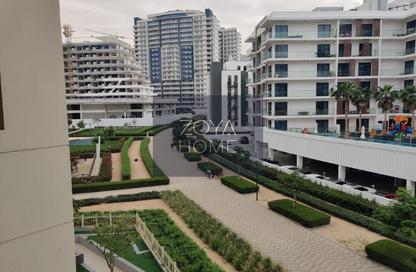 Apartment - 2 Bedrooms - 3 Bathrooms for sale in La Fontana - Arjan - Dubai Apartment - 2 Bedrooms - 3 Bathrooms for sale in La Fontana - Arjan - Dubai