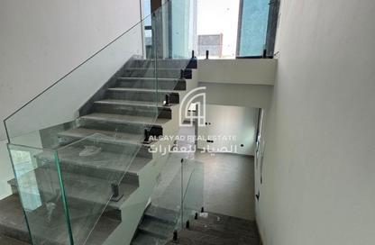 Villa - 4 Bedrooms - 6 Bathrooms for sale in Mezairah - Al Rahmaniya - Sharjah