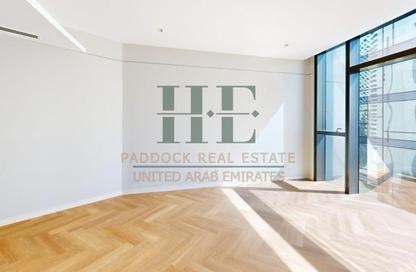 Apartment - 1 Bedroom - 2 Bathrooms for rent in Najmat Abu Dhabi - Al Reem Island - Abu Dhabi